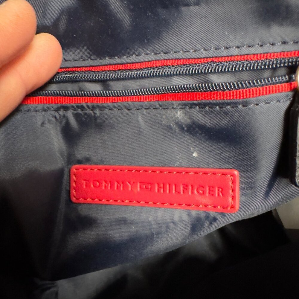 Tommy Hilfiger mini bag - Picture 5 of 7